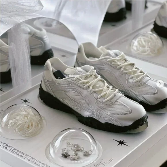 【FILA】ECHAPPE SILVER MOON◆ ECHAPPE MS Fila | Shoes | Fila Interun Echappe Ms Silver Moon Us Womens